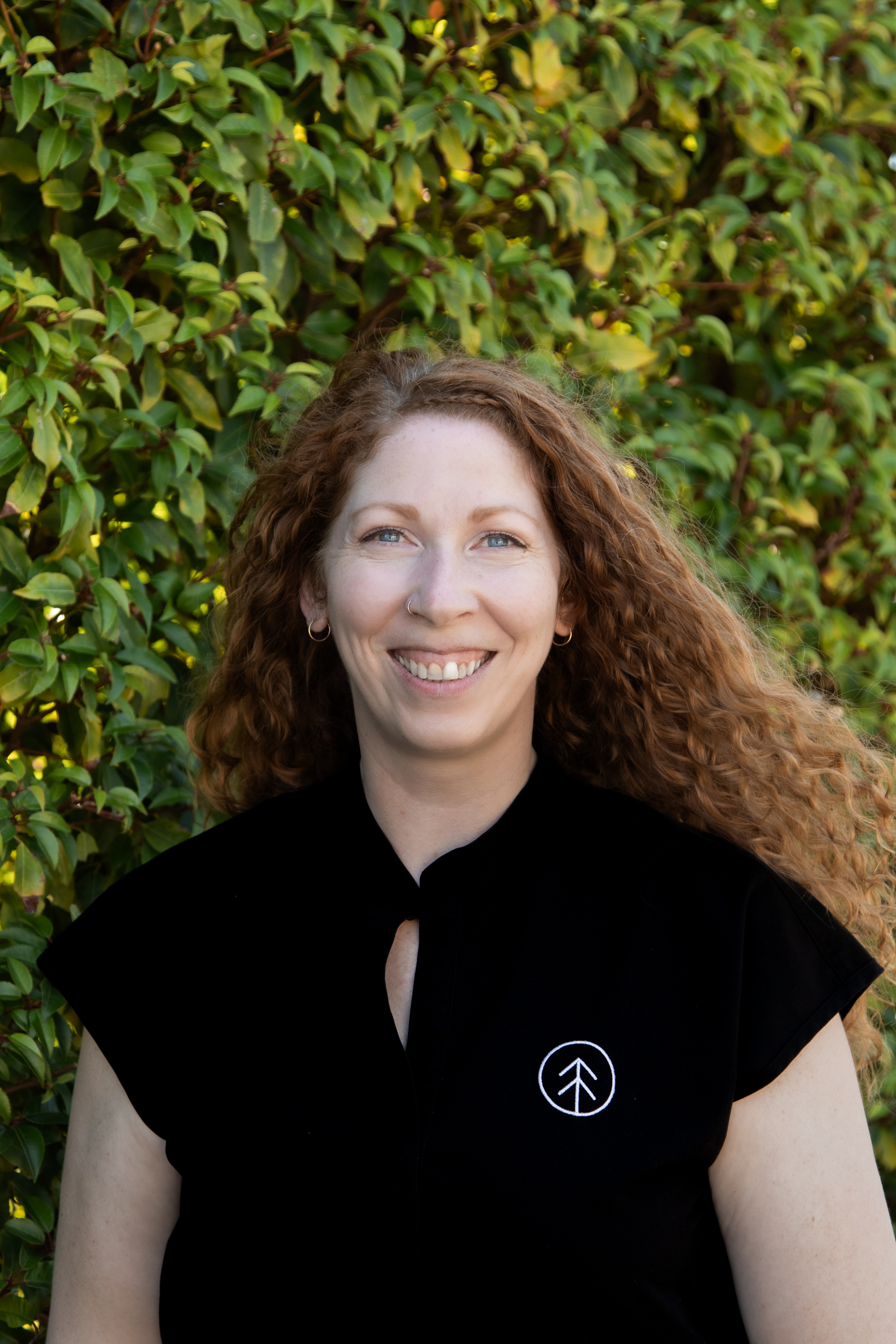 Dr. Kimberley, DC at Origin Integrated Health